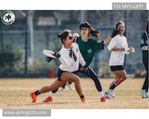 杭州飞盘队引领潮流最新飞盘配合TOP10精彩纷呈