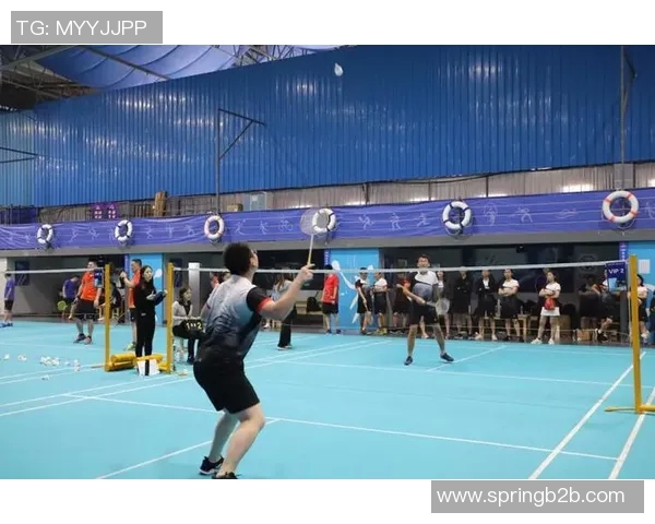 深圳羽毛球队引领最新羽毛球技术十强榜单解析与展望