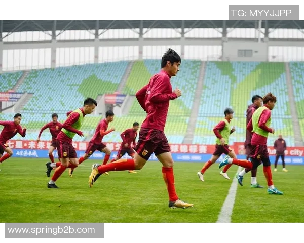西安足球队的节奏与发展探讨:聚焦地方足球的未来与挑战