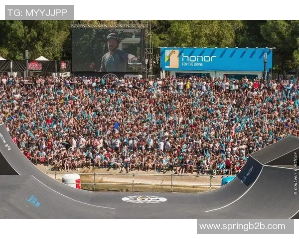 重庆极限运动队的奋斗与荣耀探索极限运动嘉年华的精彩瞬间与突破历程