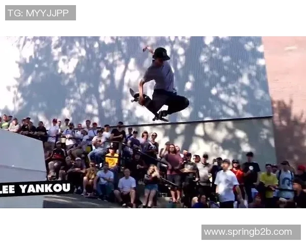 重庆滑板队速度之争引发热议滑板文化的未来与挑战