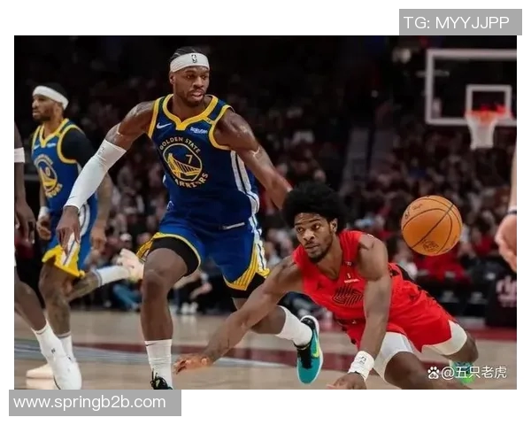 勇士与开拓者激战正酣精彩瞬间回顾与赛后分析