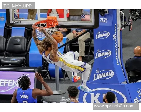 勇士与魔术精彩对决纬来体育直播带你领略篮球魅力