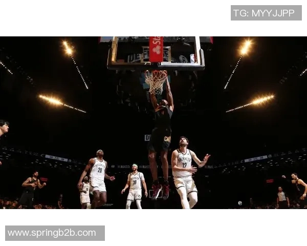 精彩回放全场对决篮网与骑士的激烈比赛瞬间解析