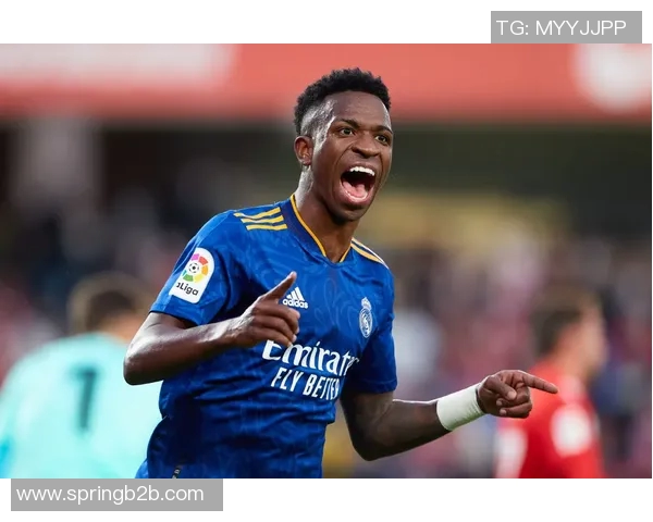 维尼修斯：从新星崛起到足球巨星的传奇旅程与未来展望