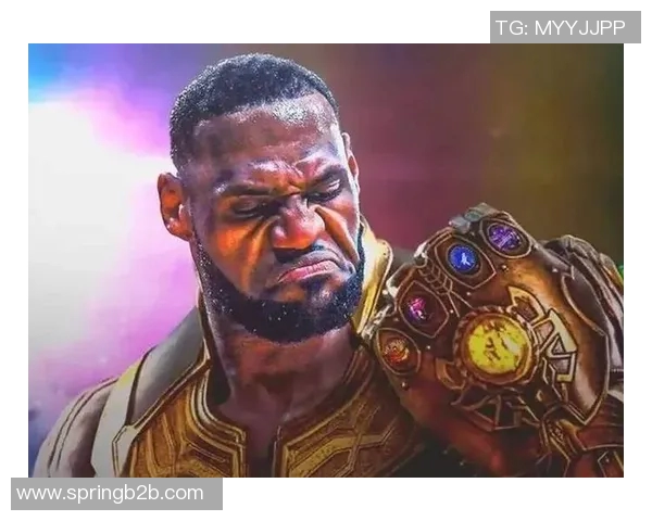 詹姆斯:从篮球之神到商业巨头的传奇人生与影响力探讨