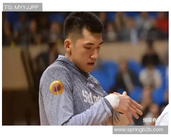 陶汉林：从篮球场上的拼搏到生活中的坚持与成长