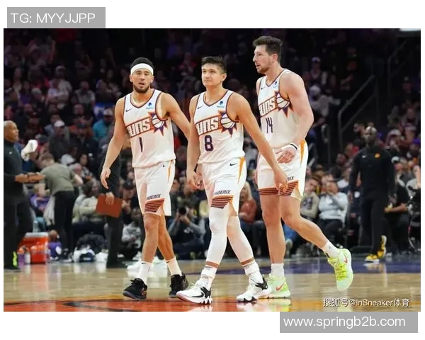 2017年NBA季后赛太阳队与小牛队对决全面分析与战术探讨