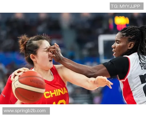 中国篮球对阵尼西亚的精彩较量期待你的关注与支持