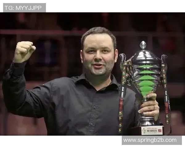 乔丹布朗与马奎尔巅峰对决谁将赢得斯诺克赛场的荣耀与未来