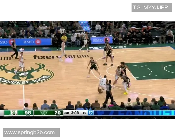 凯尔特人与雄鹿的巅峰对决360度全景解析精彩瞬间回顾