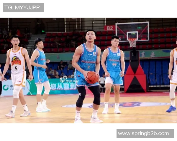 山东与吉林篮球对决现场直播全程回顾与精彩瞬间解析
